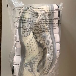 Nike Leopard Print Sneakers